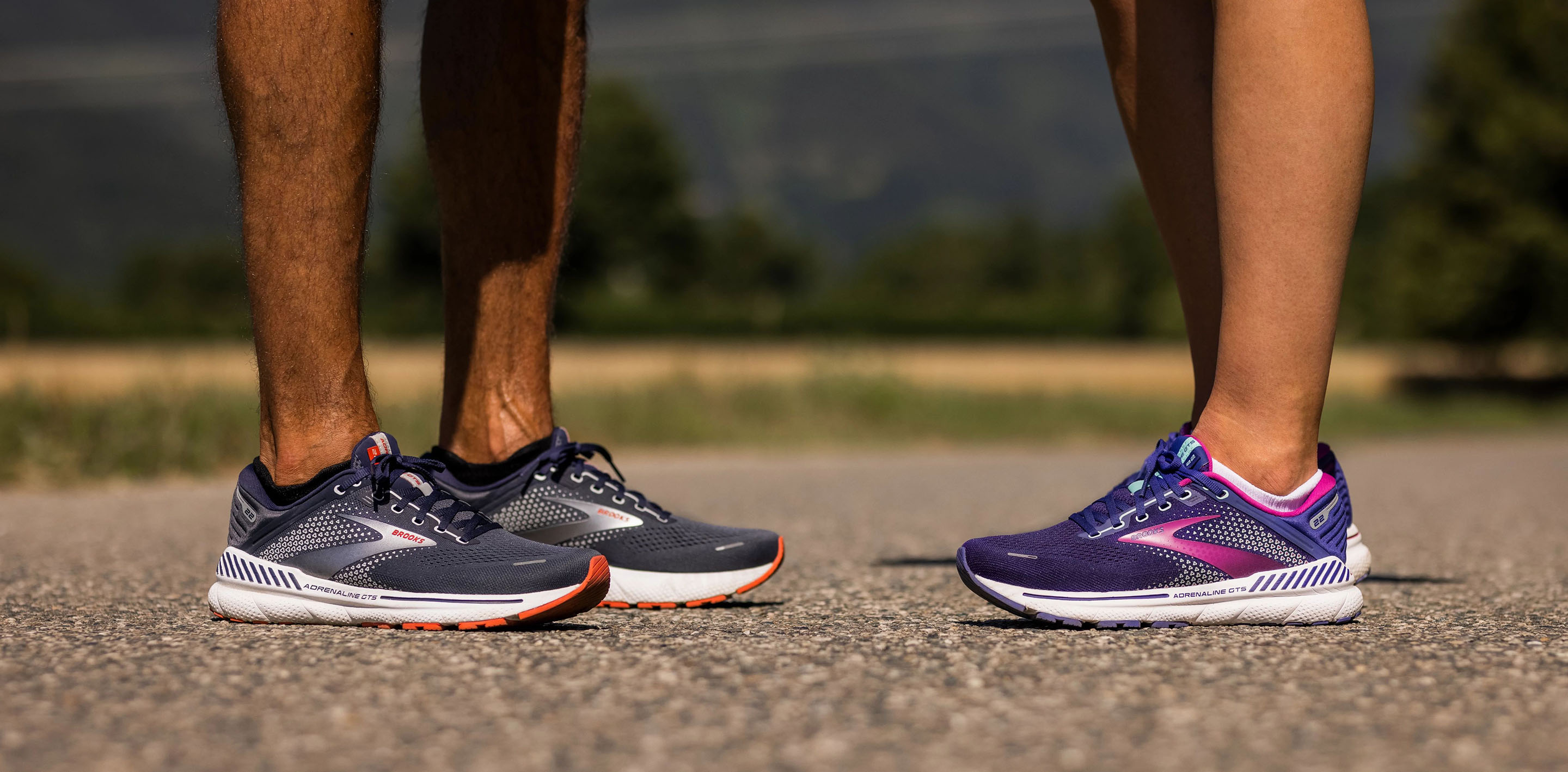 Brooks Adrenaline GTS 22